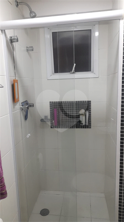 Apartamento com 2 dormitórios 2 vagas - Reformado- Vista livre -| Andar Alto | Lazer Completo no Bairro Lauzane Paulista