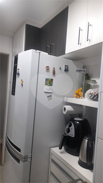 Apartamento com 2 dormitórios 2 vagas - Reformado- Vista livre -| Andar Alto | Lazer Completo no Bairro Lauzane Paulista