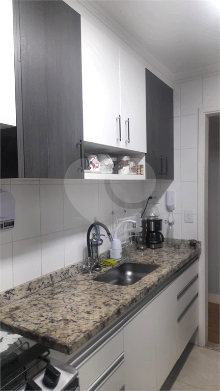 Apartamento com 2 dormitórios 2 vagas - Reformado- Vista livre -| Andar Alto | Lazer Completo no Bairro Lauzane Paulista