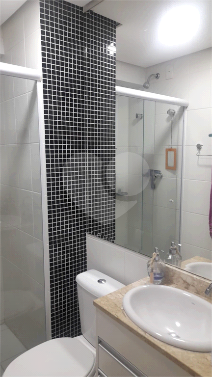 Apartamento com 2 dormitórios 2 vagas - Reformado- Vista livre -| Andar Alto | Lazer Completo no Bairro Lauzane Paulista