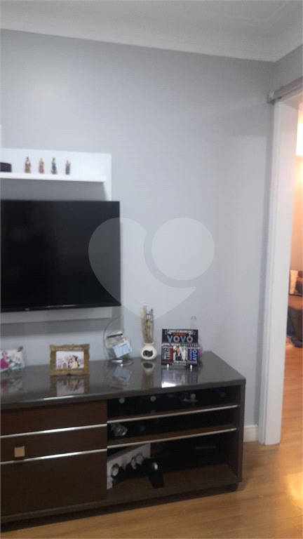 Apartamento com 2 dormitórios 2 vagas - Reformado- Vista livre -| Andar Alto | Lazer Completo no Bairro Lauzane Paulista