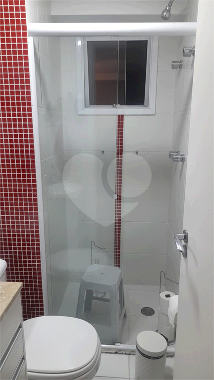 Apartamento com 2 dormitórios 2 vagas - Reformado- Vista livre -| Andar Alto | Lazer Completo no Bairro Lauzane Paulista