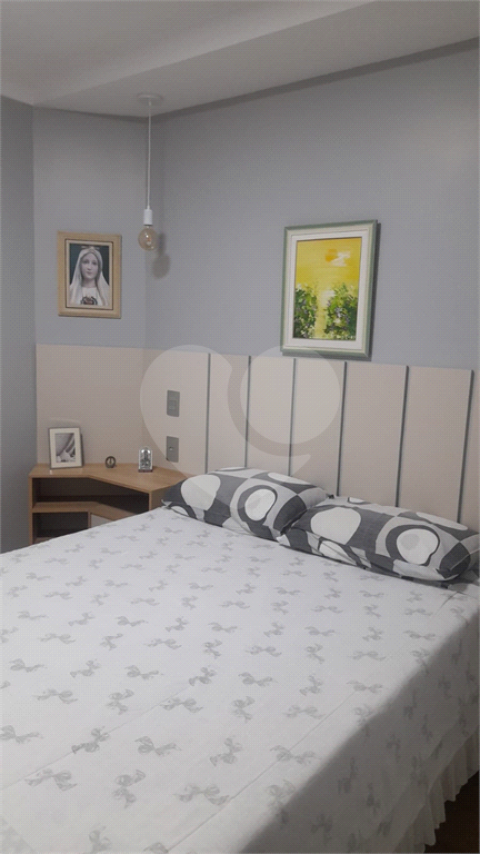 Apartamento com 2 dormitórios 2 vagas - Reformado- Vista livre -| Andar Alto | Lazer Completo no Bairro Lauzane Paulista