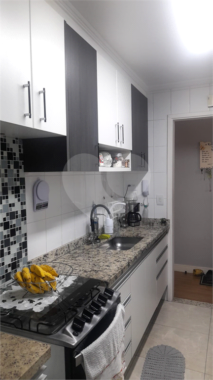 Apartamento com 2 dormitórios 2 vagas - Reformado- Vista livre -| Andar Alto | Lazer Completo no Bairro Lauzane Paulista