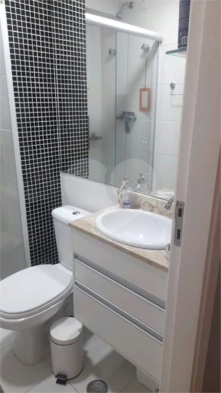 Apartamento com 2 dormitórios 2 vagas - Reformado- Vista livre -| Andar Alto | Lazer Completo no Bairro Lauzane Paulista