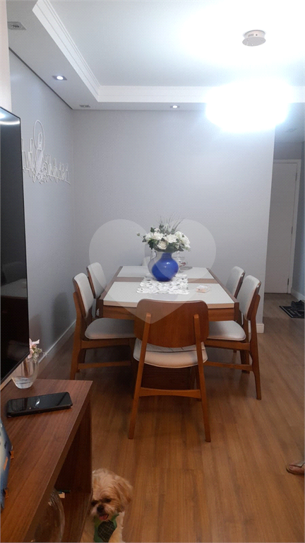 Apartamento com 2 dormitórios 2 vagas - Reformado- Vista livre -| Andar Alto | Lazer Completo no Bairro Lauzane Paulista
