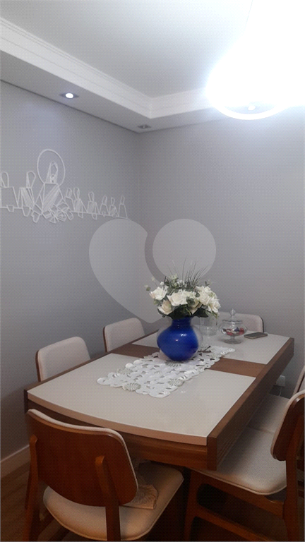 Apartamento com 2 dormitórios 2 vagas - Reformado- Vista livre -| Andar Alto | Lazer Completo no Bairro Lauzane Paulista