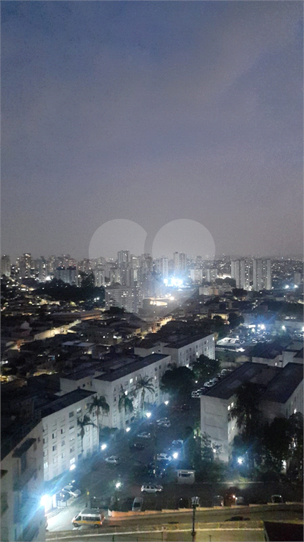 Apartamento com 2 dormitórios 2 vagas - Reformado- Vista livre -| Andar Alto | Lazer Completo no Bairro Lauzane Paulista