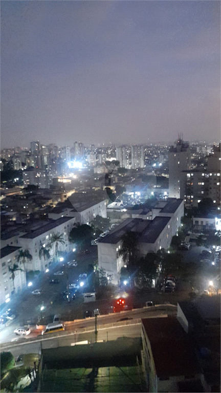 Apartamento com 2 dormitórios 2 vagas - Reformado- Vista livre -| Andar Alto | Lazer Completo no Bairro Lauzane Paulista