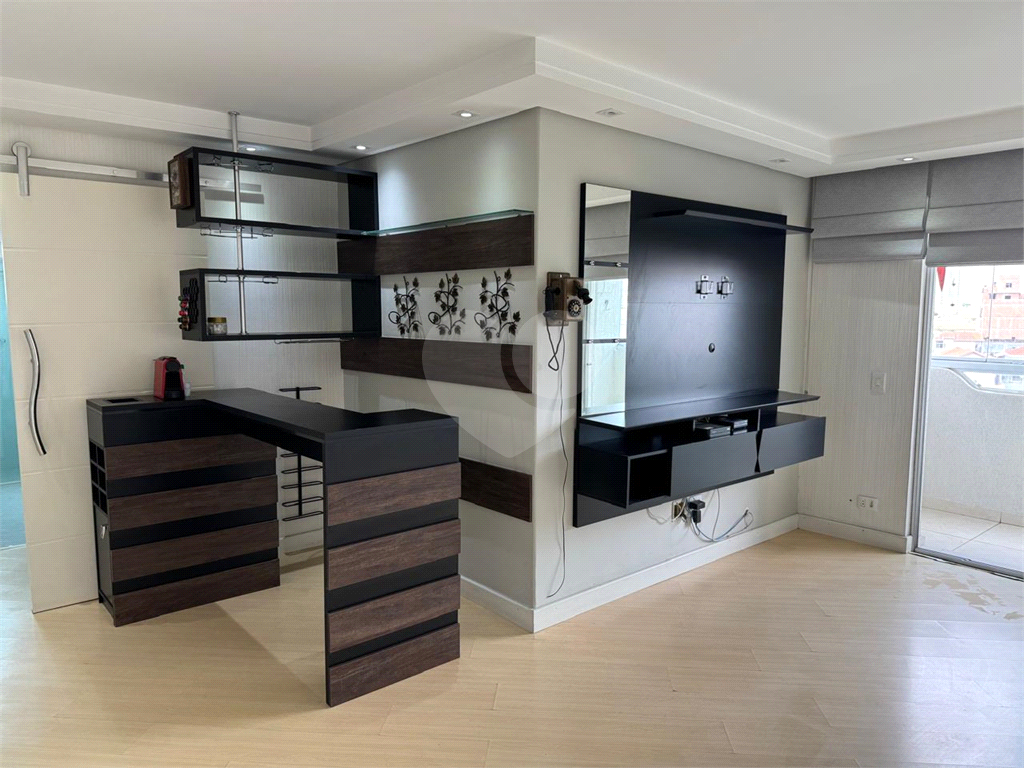 Apto 75m² | 2 Dorms | 1 Vaga | Lazer Completo | Av. Mazzei