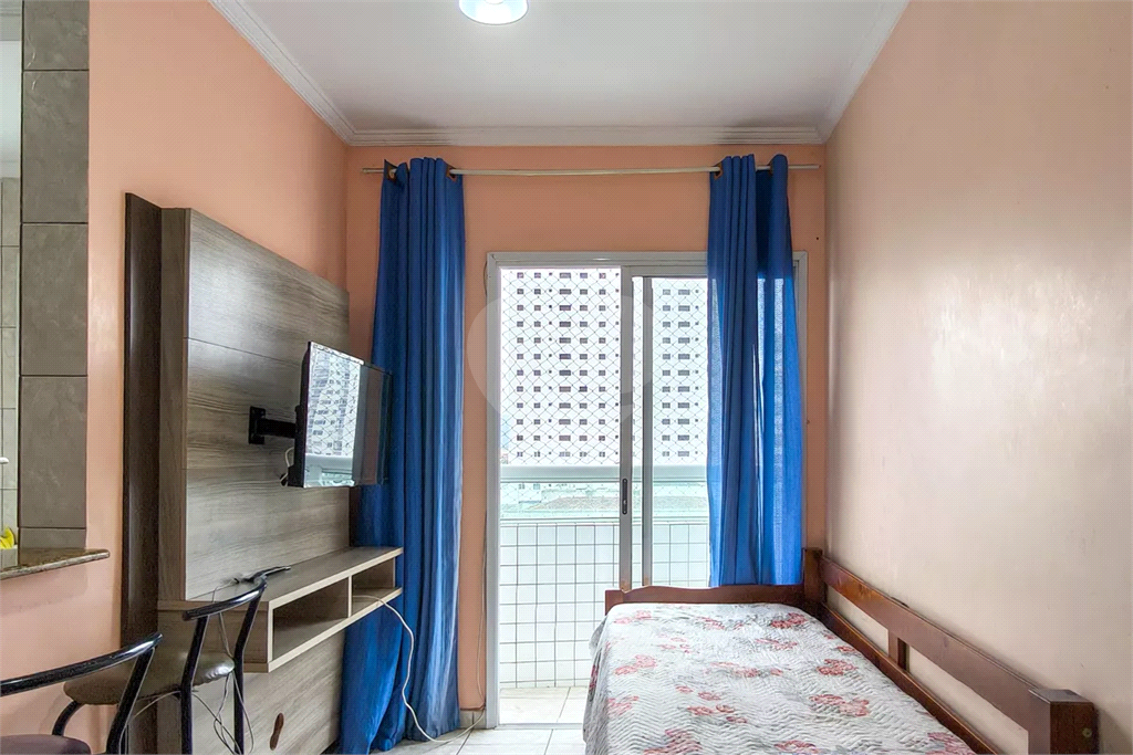 Apartamento a venda na Teofila Vanderlinde