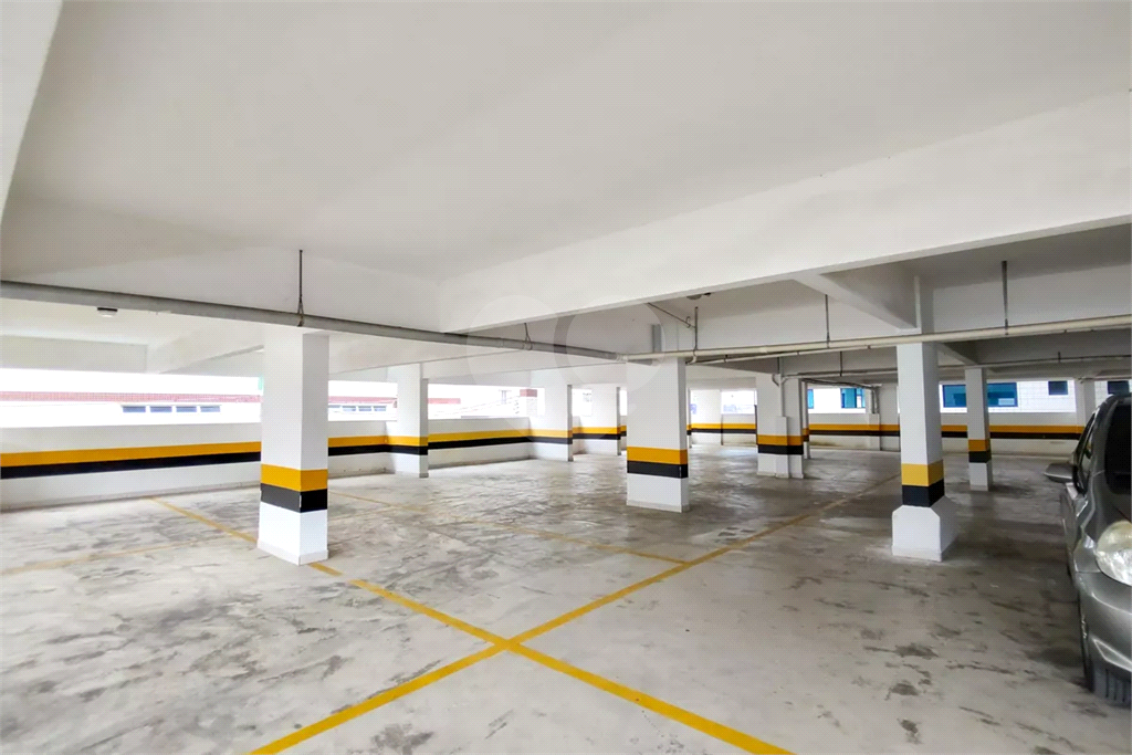 Apartamento a venda na Teofila Vanderlinde