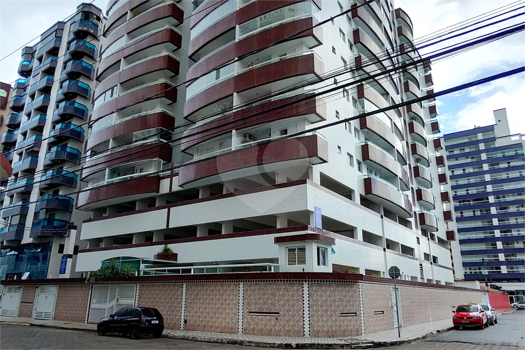 Apartamento a venda na Teofila Vanderlinde