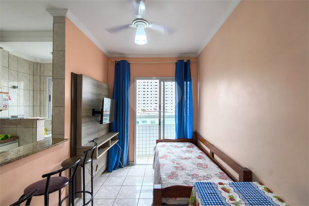 Apartamento a venda na Teofila Vanderlinde