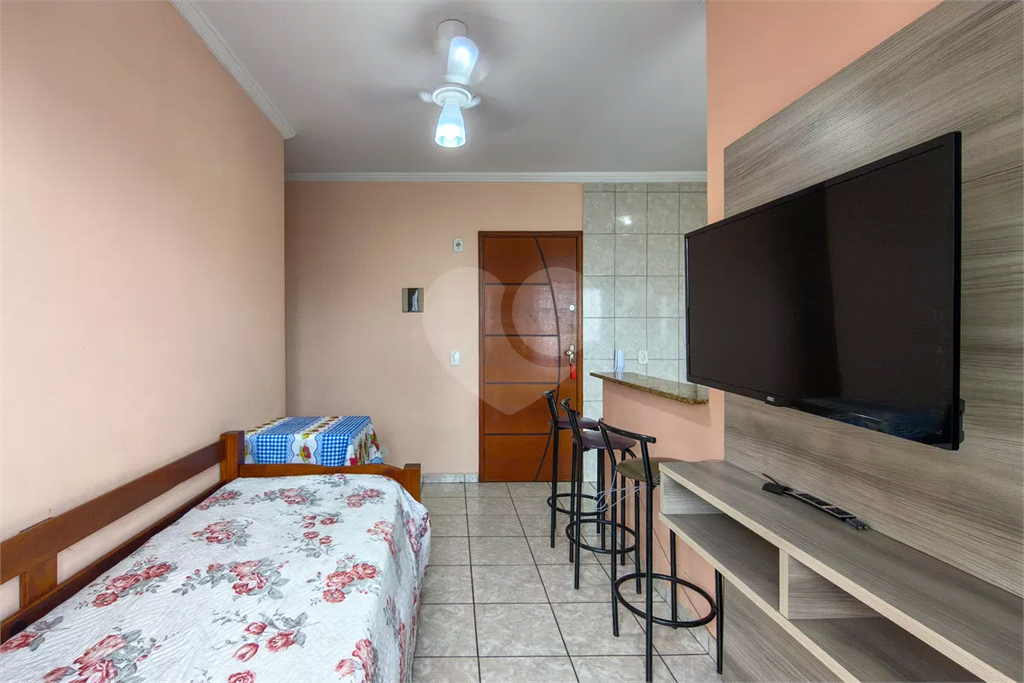 Apartamento a venda na Teofila Vanderlinde
