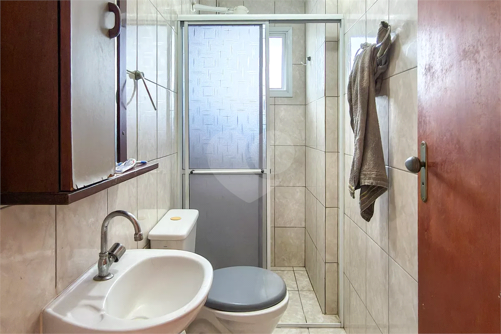 Apartamento a venda na Teofila Vanderlinde