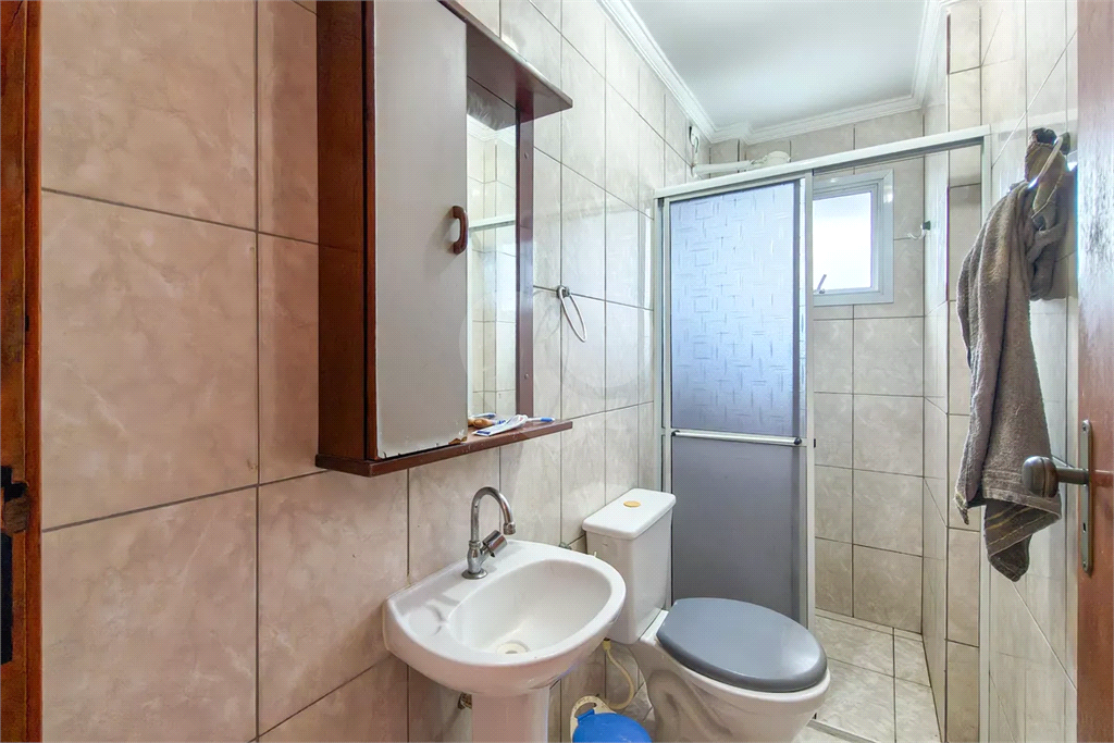 Apartamento a venda na Teofila Vanderlinde