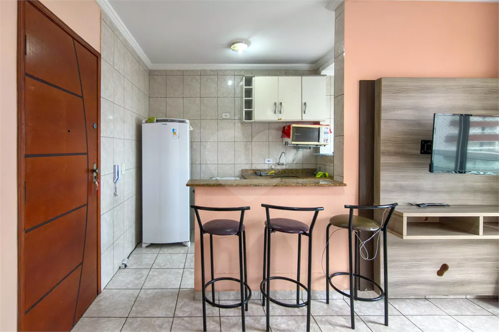 Apartamento a venda na Teofila Vanderlinde
