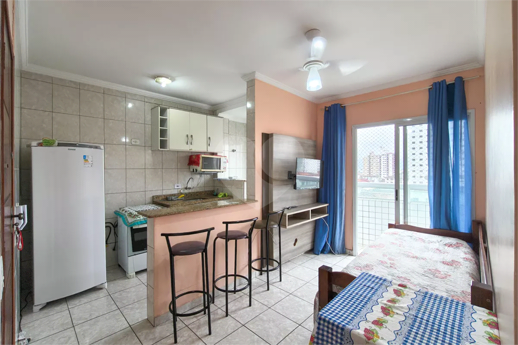 Apartamento a venda na Teofila Vanderlinde
