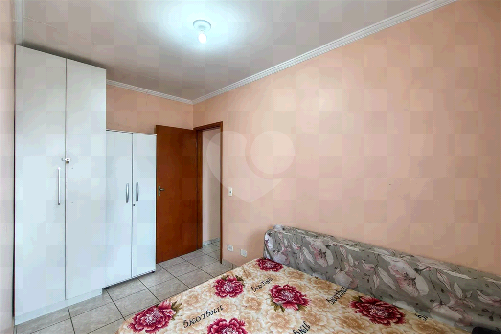 Apartamento a venda na Teofila Vanderlinde