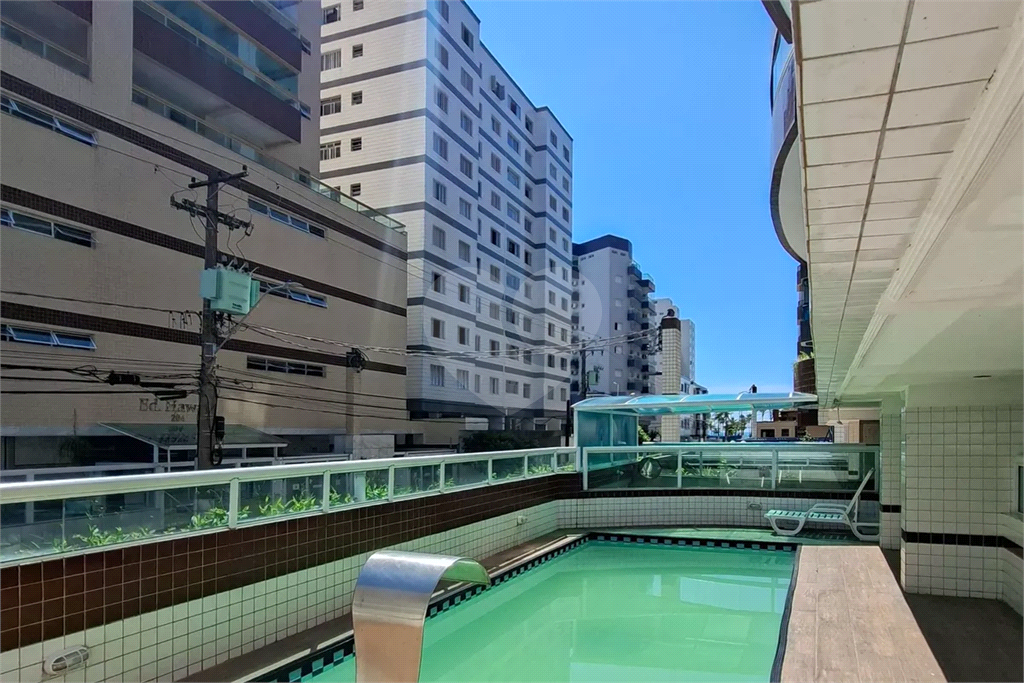 Apartamento a venda na Teofila Vanderlinde