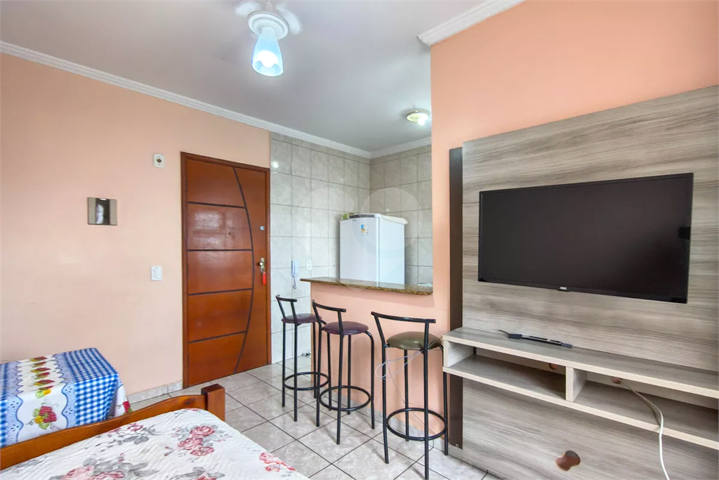 Apartamento a venda na Teofila Vanderlinde