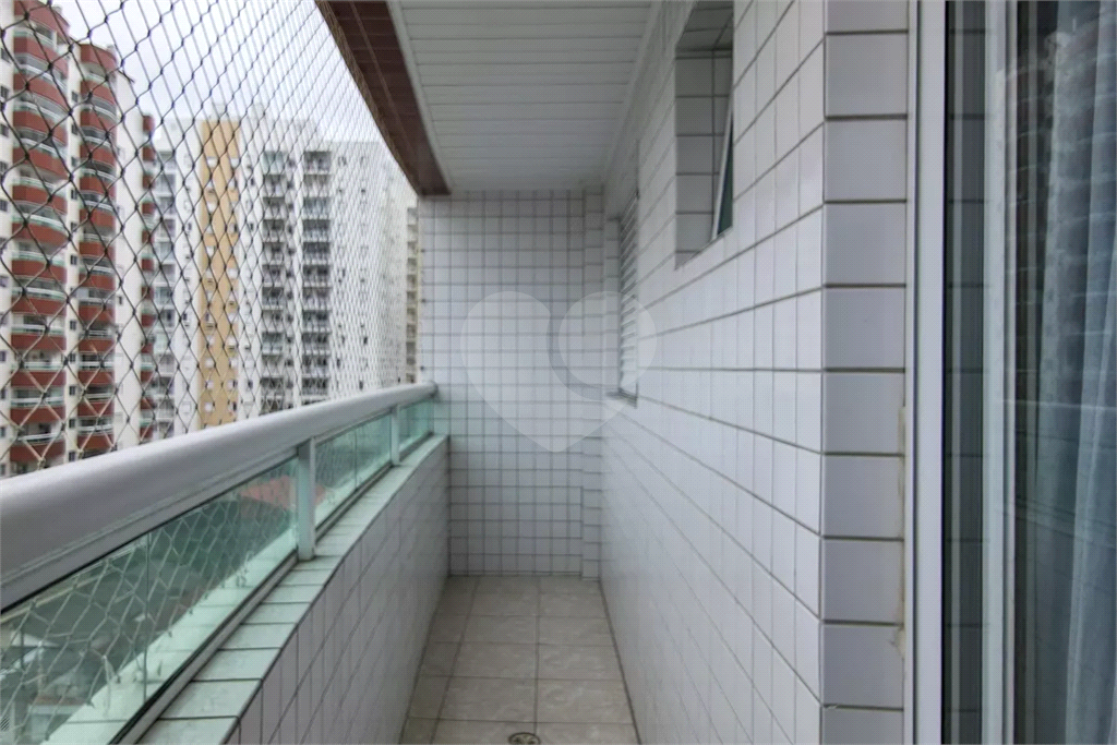 Apartamento a venda na Teofila Vanderlinde