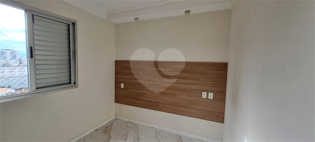 APARTAMENTO em TUCURUVI
