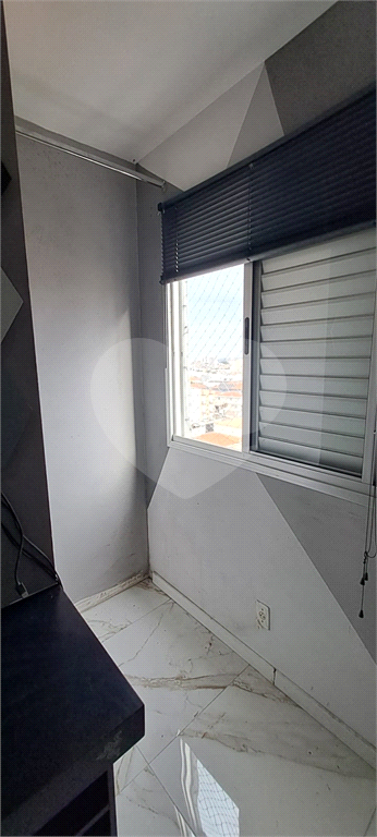 APARTAMENTO em TUCURUVI