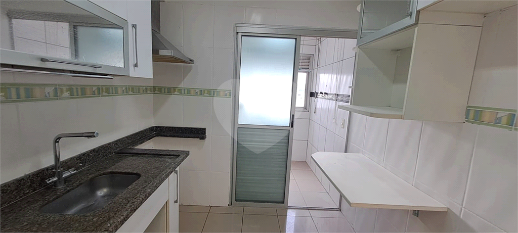 APARTAMENTO em TUCURUVI
