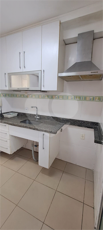 APARTAMENTO em TUCURUVI
