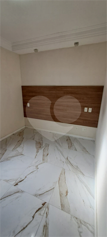 APARTAMENTO em TUCURUVI