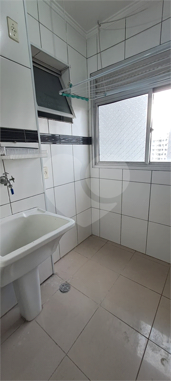 APARTAMENTO em TUCURUVI