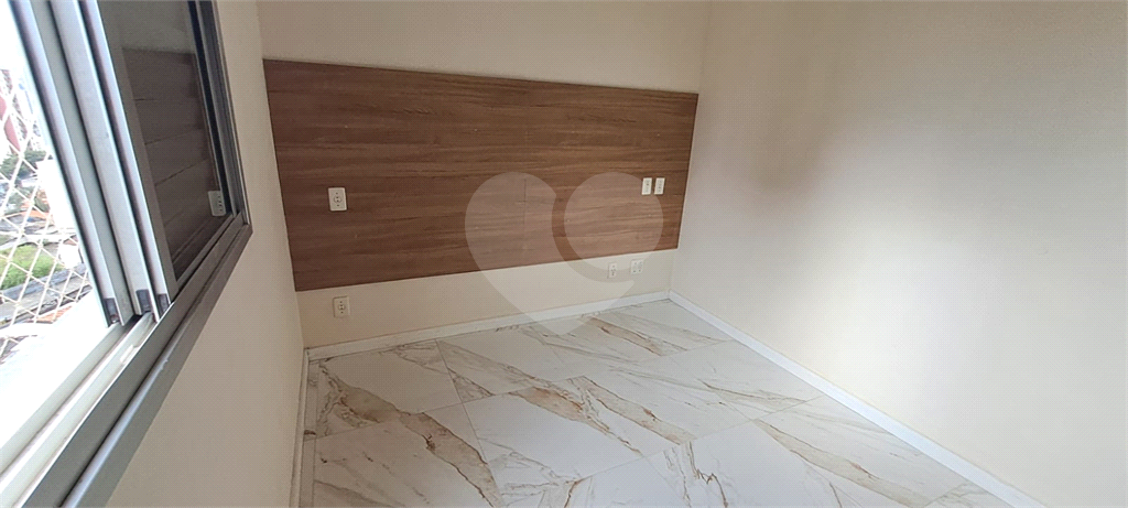 APARTAMENTO em TUCURUVI