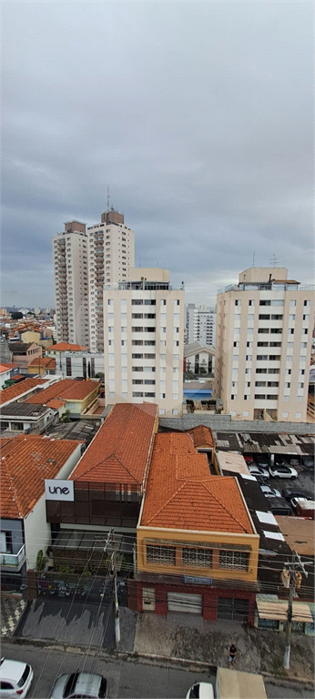 APARTAMENTO em TUCURUVI