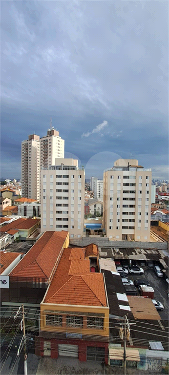 APARTAMENTO em TUCURUVI