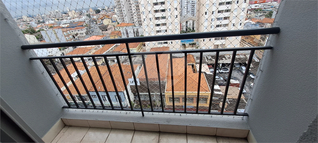 APARTAMENTO em TUCURUVI