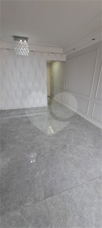 APARTAMENTO em TUCURUVI