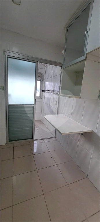 APARTAMENTO em TUCURUVI