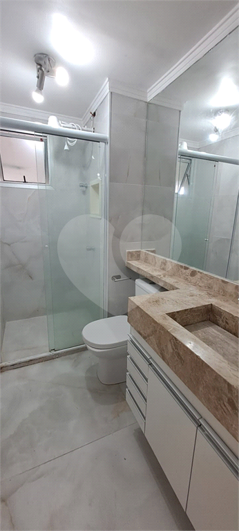 APARTAMENTO em TUCURUVI