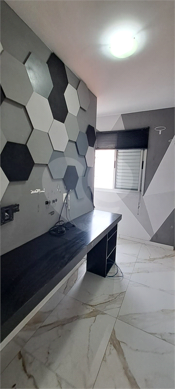 APARTAMENTO em TUCURUVI