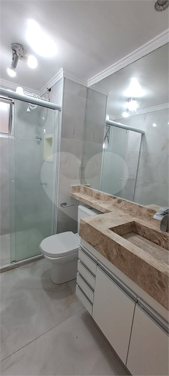APARTAMENTO em TUCURUVI