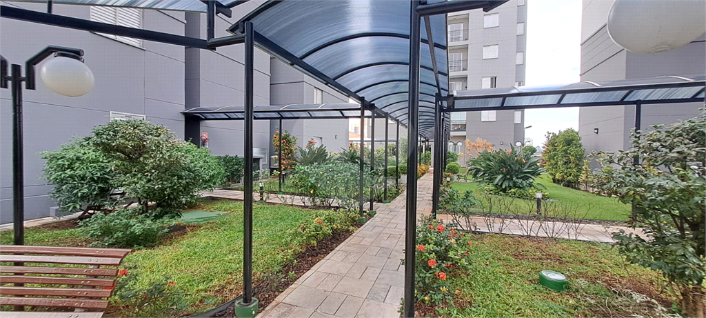 APARTAMENTO em TUCURUVI