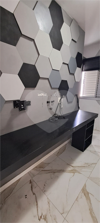 APARTAMENTO em TUCURUVI