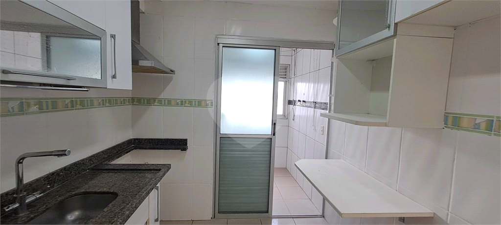 APARTAMENTO em TUCURUVI