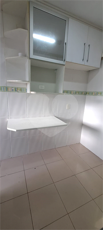 APARTAMENTO em TUCURUVI