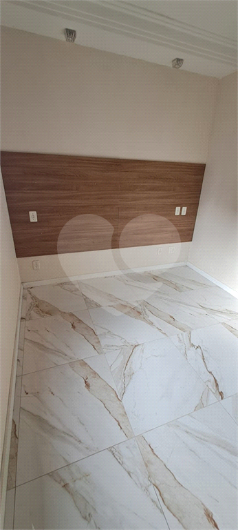 APARTAMENTO em TUCURUVI