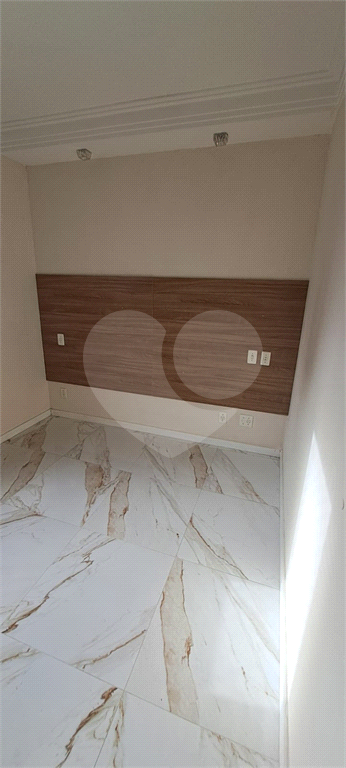 APARTAMENTO em TUCURUVI