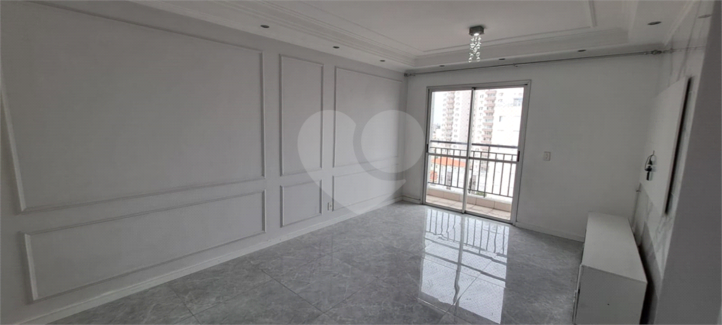 APARTAMENTO em TUCURUVI