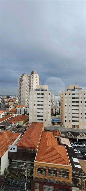 APARTAMENTO em TUCURUVI